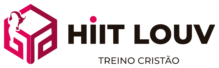 HIIT LOUV, treino cristão